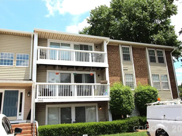 1645 Arlyn Cir APT M, Charlotte, NC 28213