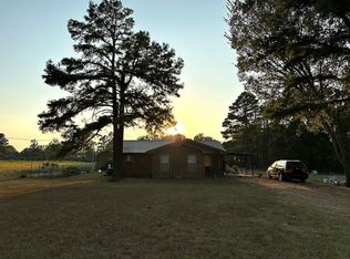 192315 N 4180th Rd, Antlers, OK 74523