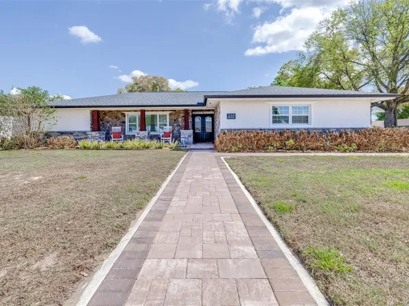 210 Nassau Rd, Winter Haven, FL 33884