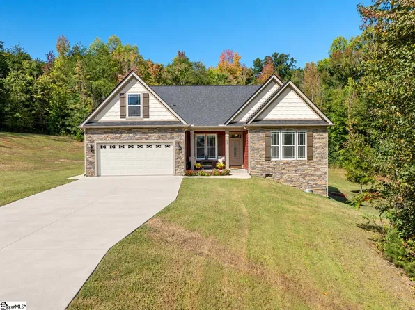 15 Upcountry Ln, Travelers Rest, SC 29690