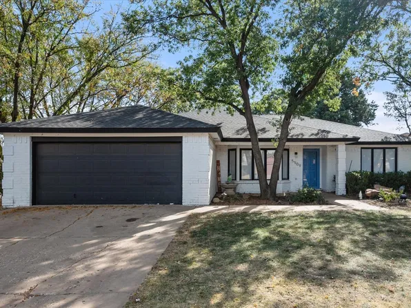 5509 92nd St, Lubbock, TX 79424