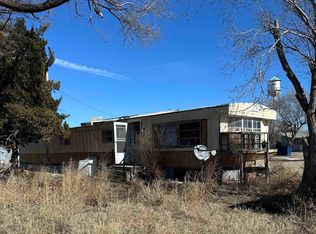 406 Crawford St, Ensign, KS 67841