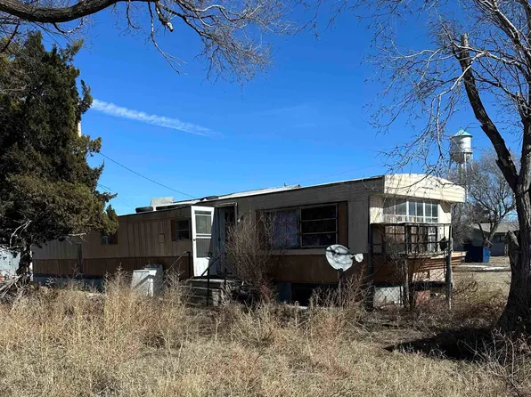 406 Crawford St, Ensign, KS 67841