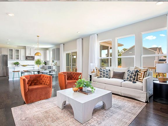 Great room