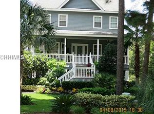 4 Phoebe Ln, Hilton Head Island, SC 29928