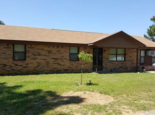 411 Hilltop Hollow Rd, Durant, OK 74701