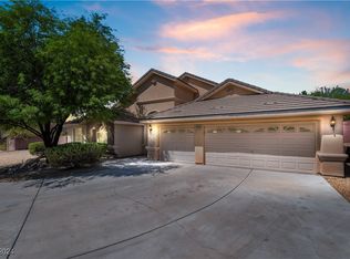 4793 Madrid Ridge Ct, Las Vegas, NV 89129