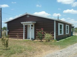 15016 County Road 1876, Odem, TX 78370
