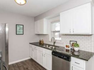 8725 Crest Rd, Bloomington, MN 55425