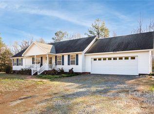 11509 Pioneer Mill Rd, Midland, NC 28107