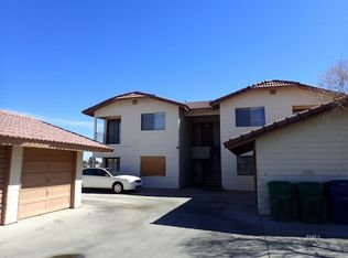 1320 N El Prado Dr, Ridgecrest, CA 93555