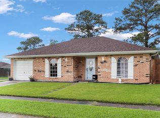 5125 Lee Pl, Marrero, LA 70072