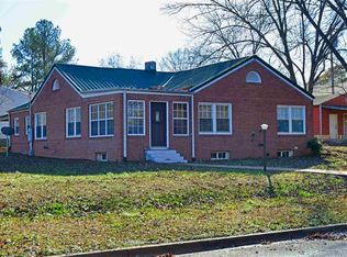 1423 College St SE, Decatur, AL 35601