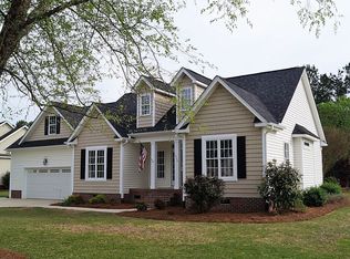 1038 Vicksburg Dr, Winterville, NC 28590