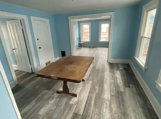 Roberts St 725, Utica, NY 13502