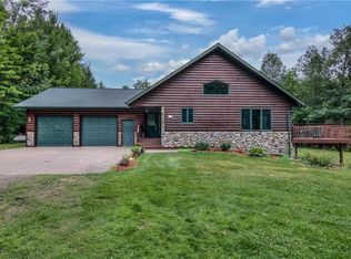 2938 8th Ave, Chetek, WI 54728