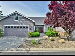 109 Sandridge Way, Eagle Pt, OR 97524