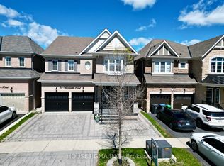 50 Victoriaville Rd, Brampton, ON L6X5J4