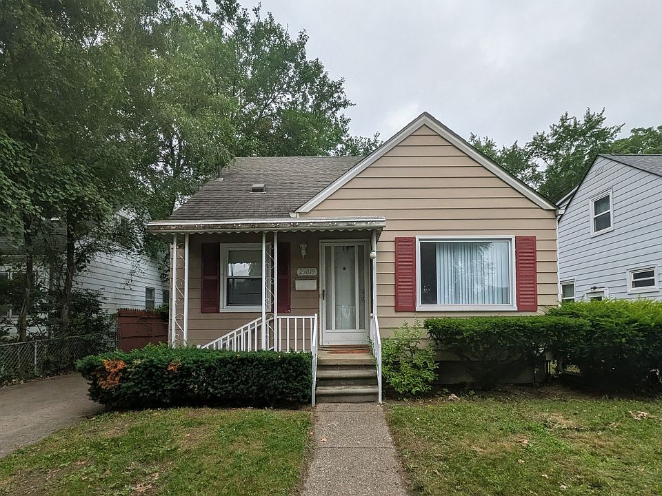 1st image of 23819 Tawas Ave