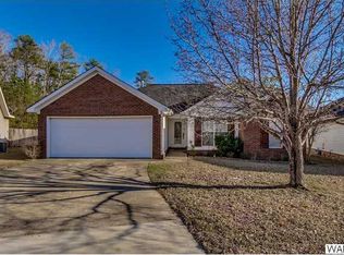 4777 Cambridge Dr, Northport, AL 35473