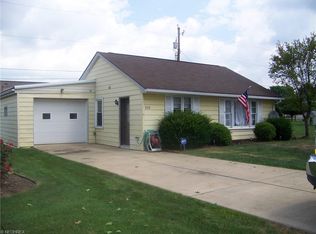 533 5th St SW, Strasburg, OH