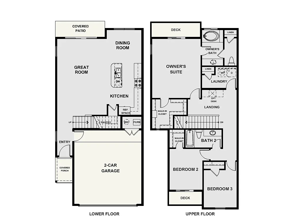 Building Photo - 3716 Away Pl NE