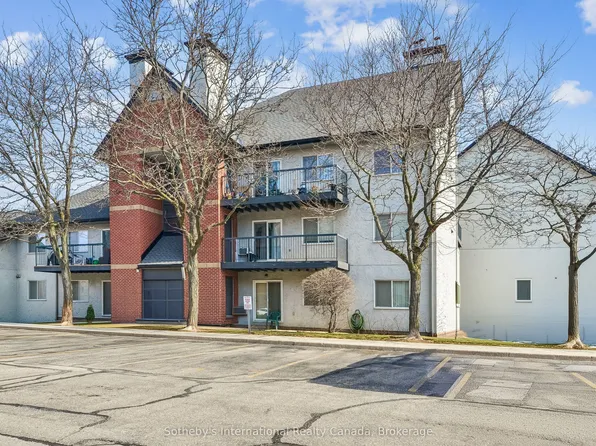 1450 Glen Abbey Gate #434, Oakville, ON L6M 2V7
