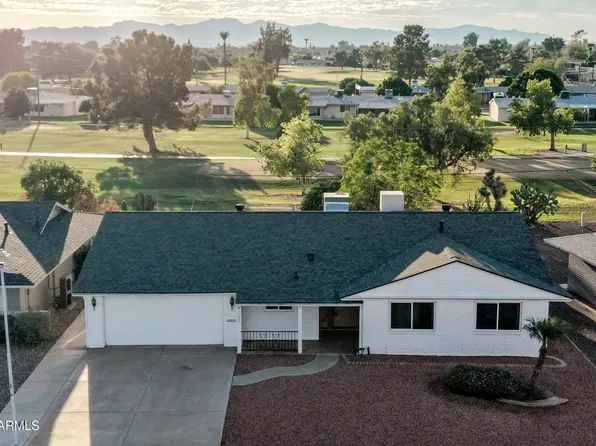11226 N BALBOA Drive, Sun City, AZ 85351