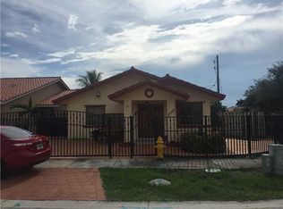 2000 SW 137th Ct, Miami, FL 33175