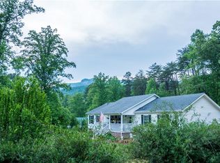 305 Rock Cliffe Trl, Pickens, SC 29671