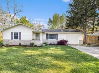 1311 Florence Ave, Niles, MI 49120