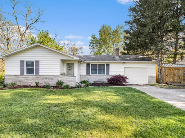 1311 Florence Ave, Niles, MI 49120