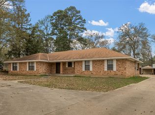 5920 Yarbrough Rd, Shreveport, LA 71119