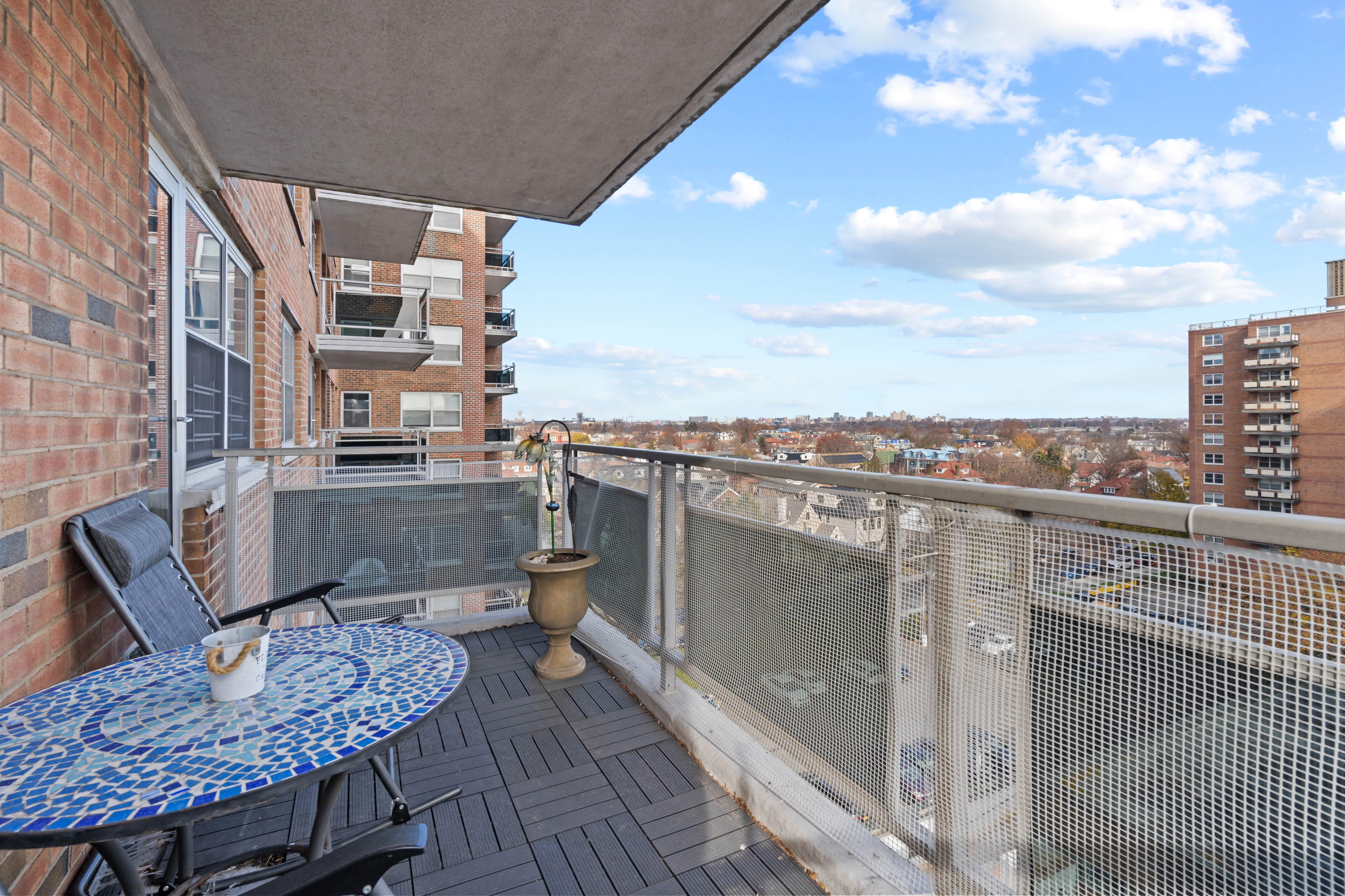 70-31 108th Street #7H in Forest Hills, Queens | StreetEasy