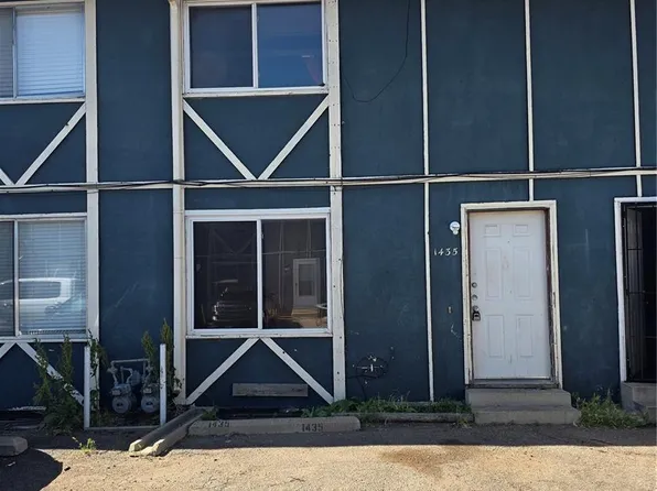 1435 Norfolk Street, Aurora, CO 80011