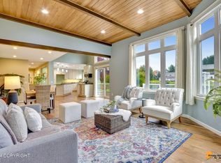 2550 Curlew Cir, Anchorage, AK 99502