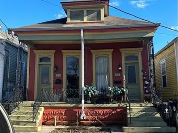 312 S Clark St, New Orleans, LA 70119