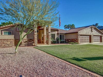 5612 W Northwood Dr, Glendale, AZ, 85310