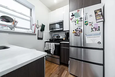 Rented by ATM Realty Service Inc