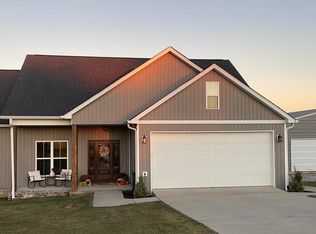 1228 Anderson Ridge Rd, Grant, AL 35747