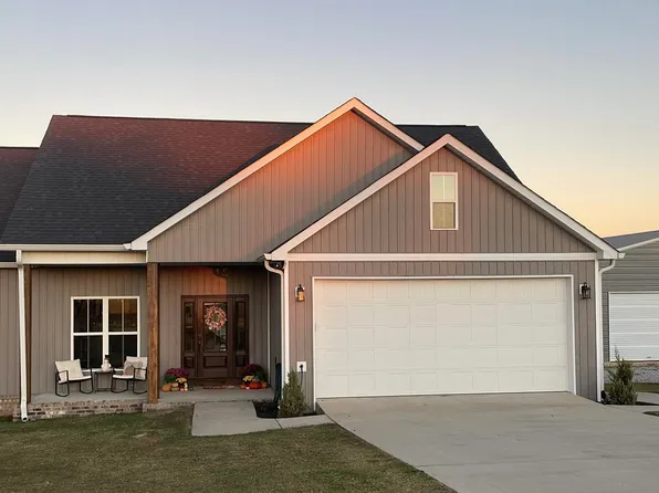 1228 Anderson Ridge Rd, Grant, AL 35747