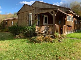 3286 Haskell Rd, Cuba, NY 14727