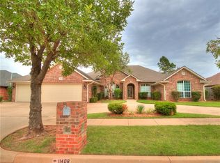 11408 Way Cross Rd, Oklahoma City, OK 73162