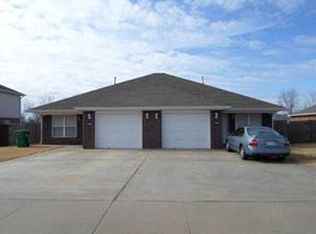 2690 Ponchartrain St, Springdale, AR 72764