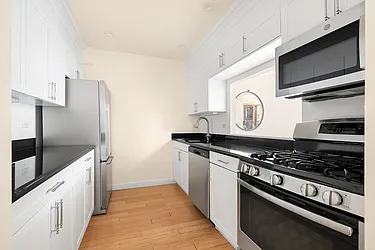 Sold by Brown Harris Stevens
