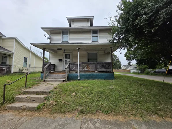 1624 Highland Ave, Springfield, OH 45503