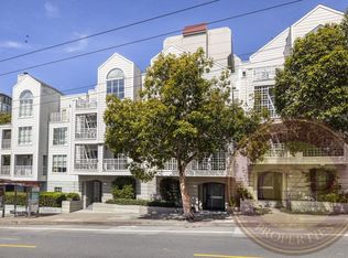 1180 Eddy St UNIT D, San Francisco, CA 94109