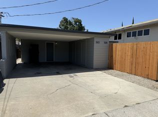 503 Holmes St, Livermore, CA 94550