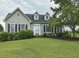 301 Stockland Rd, Irmo, SC 29063