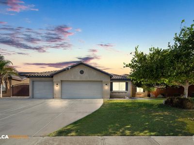 9404 Red Rock Creek Way, Bakersfield, CA, 93311